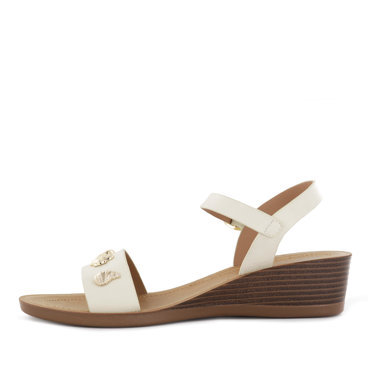 SANDALIAS MUJER YADI15 HIELO - 4