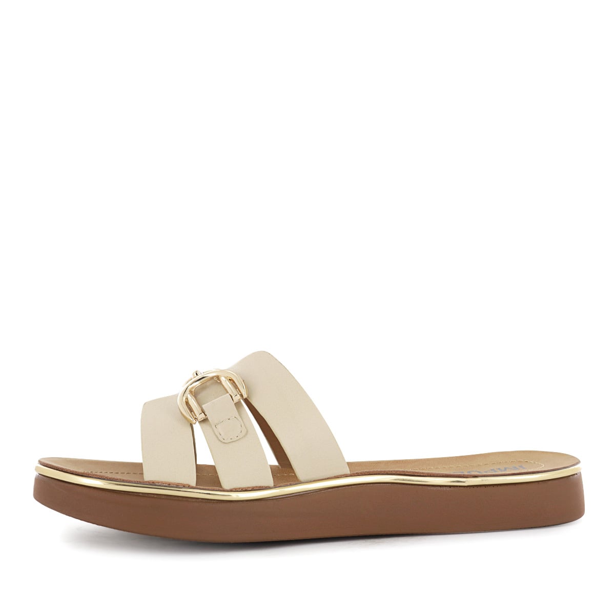 SANDALIAS MUJER CHARITY02 HIELO - 4