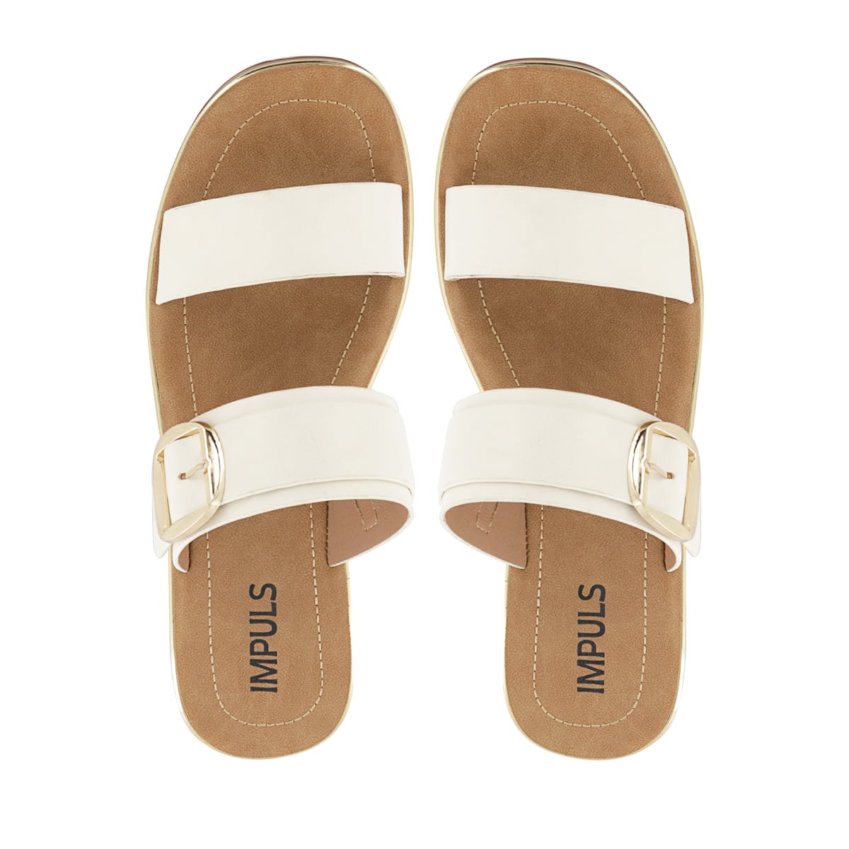 SANDALIAS MUJER LATISHA02 HIELO - 5