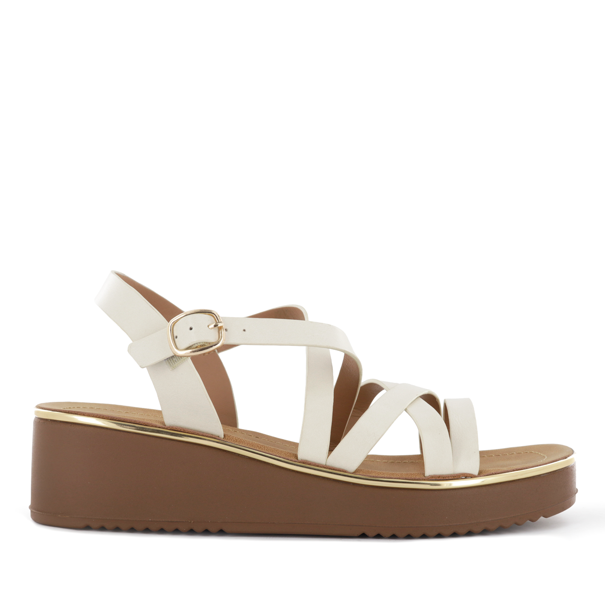 SANDALIAS MUJER LATISHA01 HIELO - 2