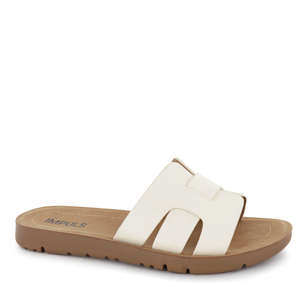 SANDALIAS MUJER BARBARA61 HIELO - 1