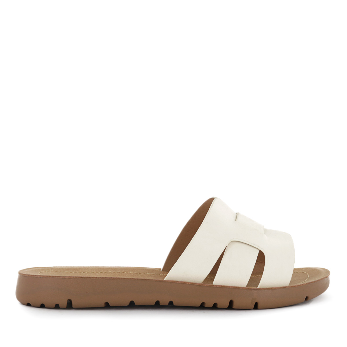 SANDALIAS MUJER BARBARA61 HIELO - 2