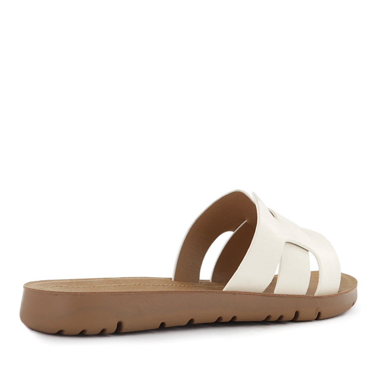 SANDALIAS MUJER BARBARA61 HIELO - 3