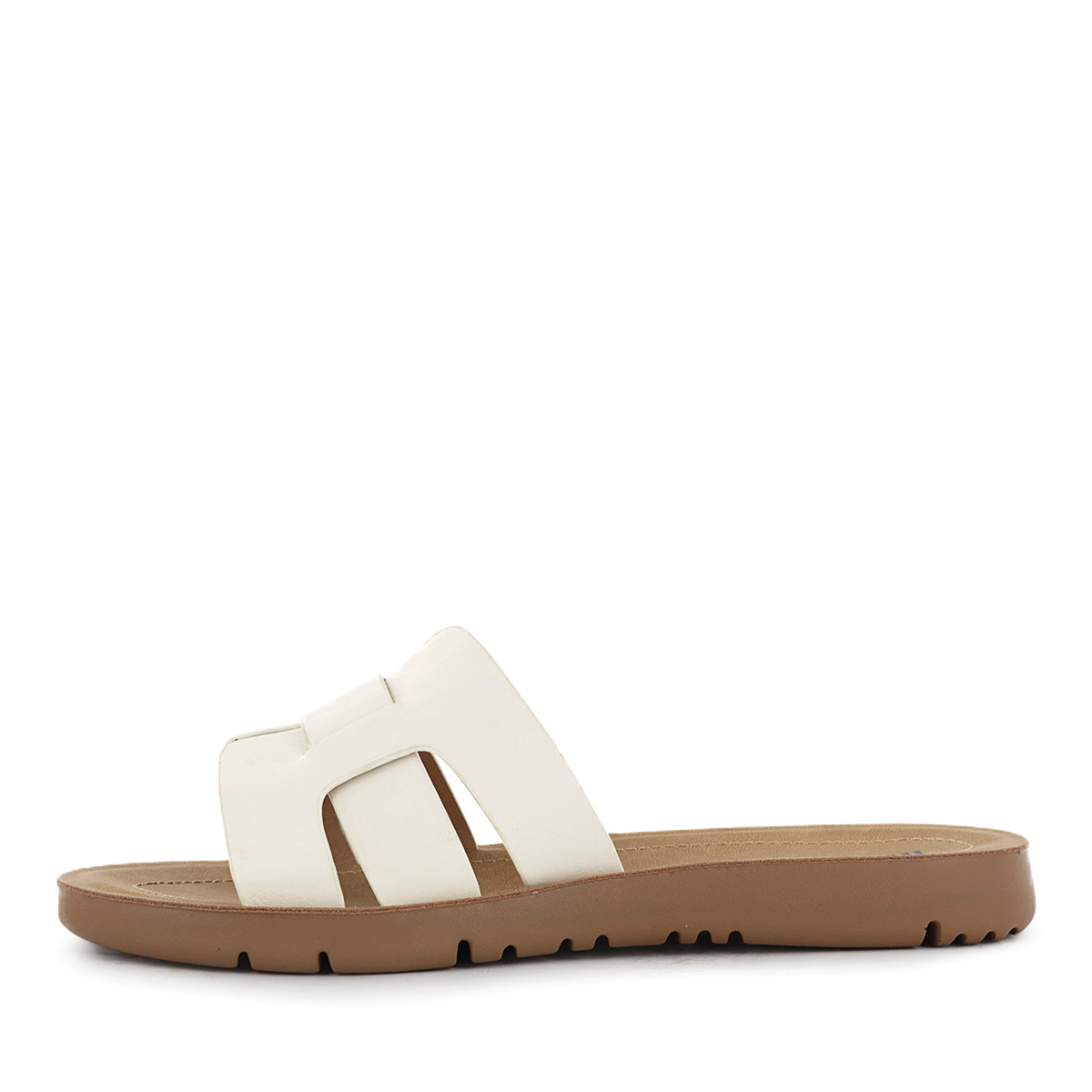 SANDALIAS MUJER BARBARA61 HIELO - 4