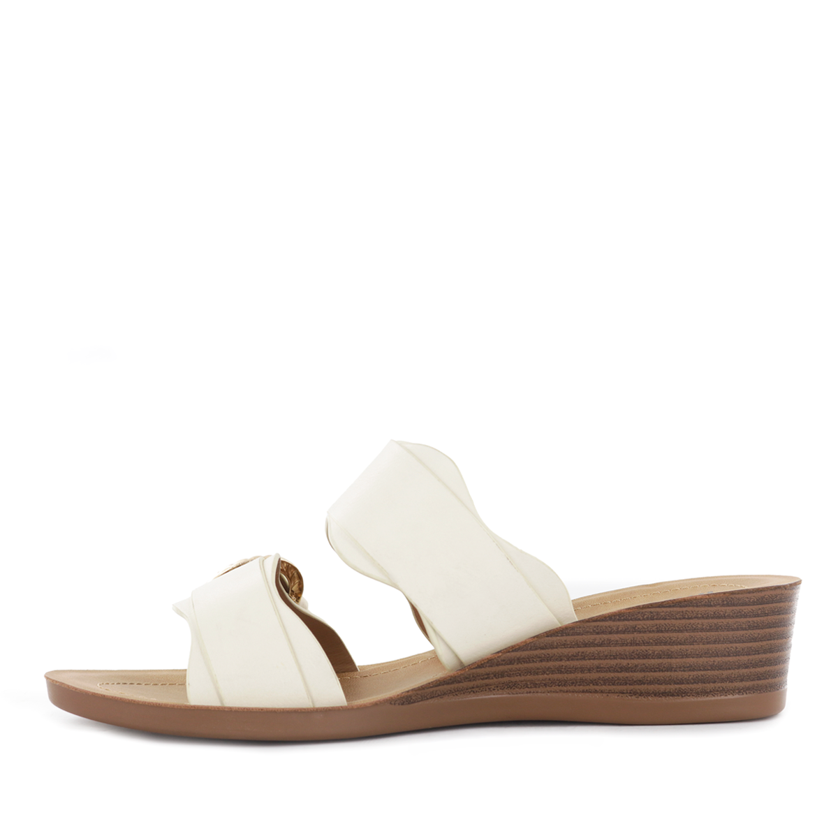 SANDALIAS MUJER YADI16 HIELO - 4
