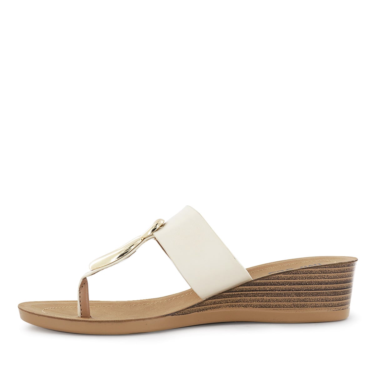 SANDALIAS MUJER YADI13 HIELO - 4