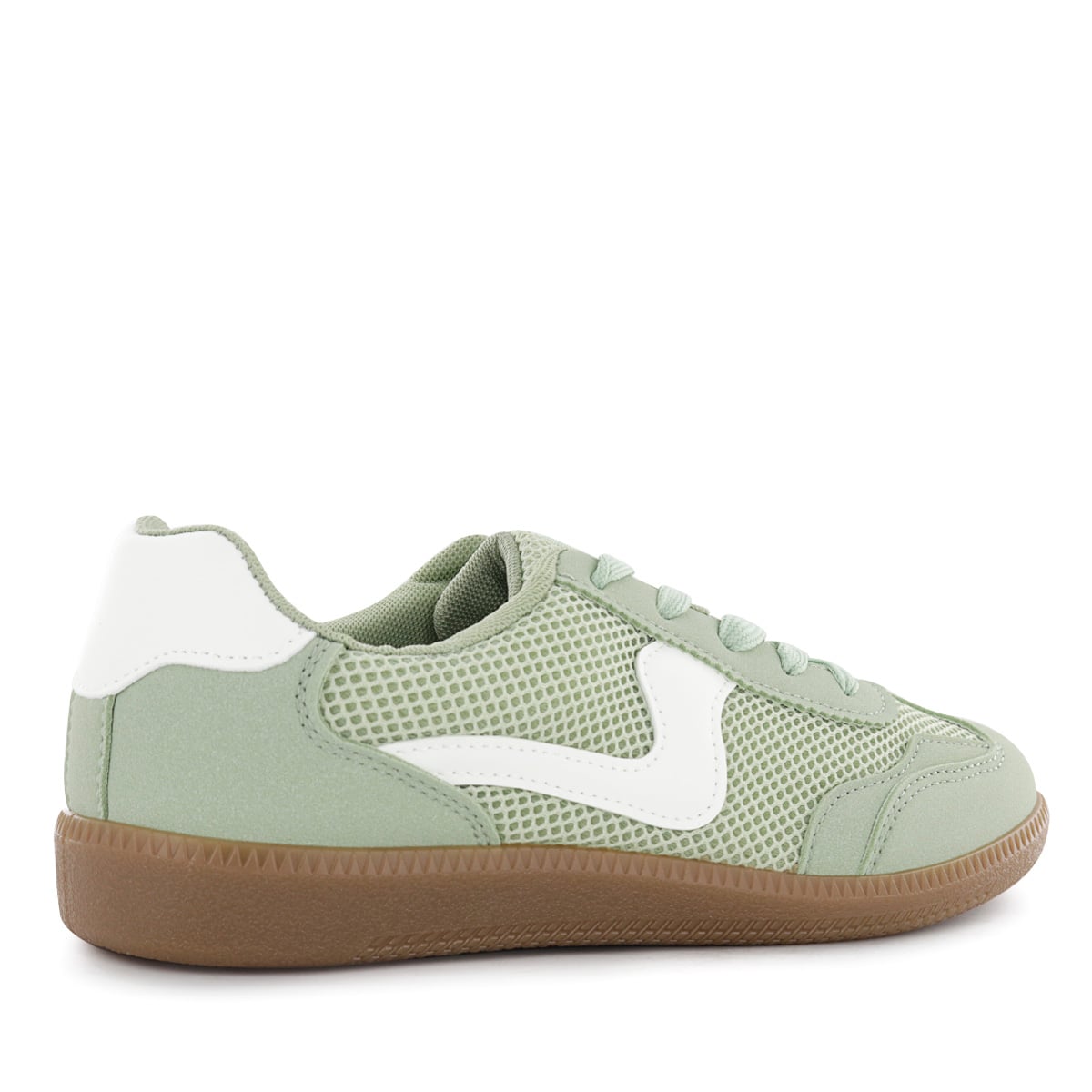 ZAPATILLAS MUJER DEMI07 MENTA - 3