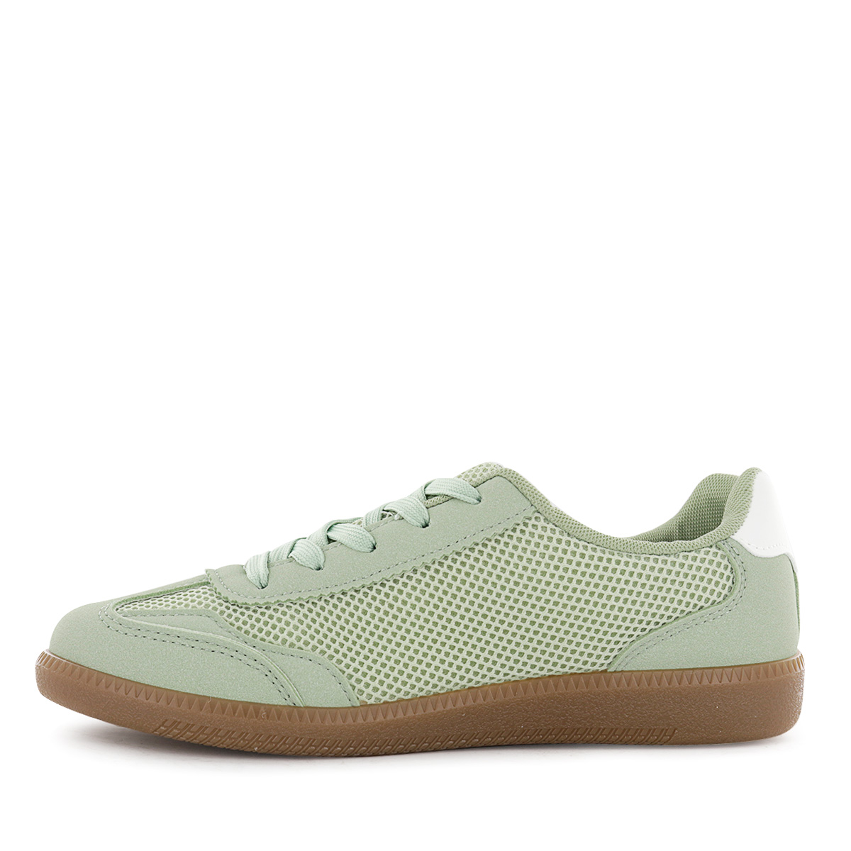 ZAPATILLAS MUJER DEMI07 MENTA - 4