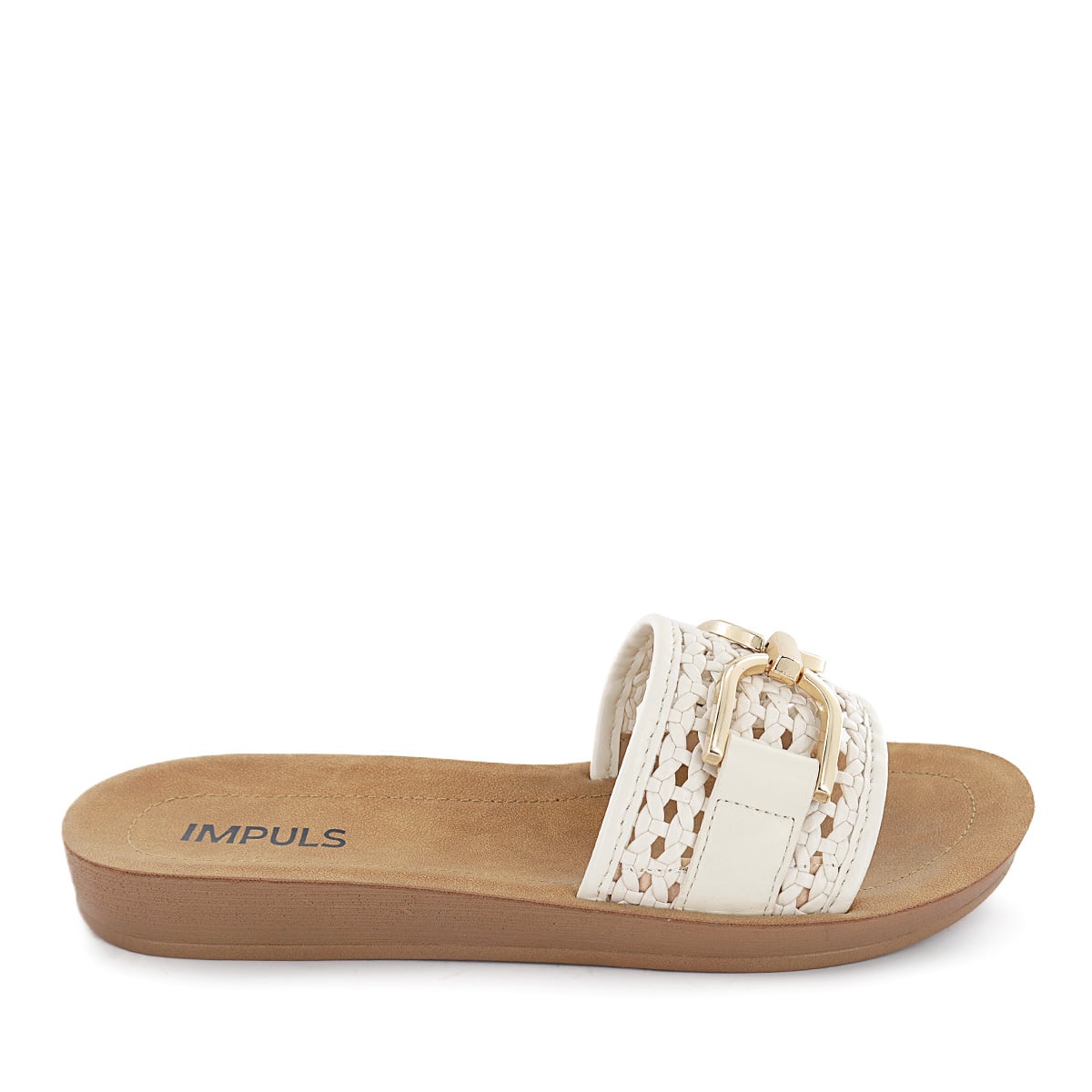 SANDALIAS MUJER BASHA04 HIELO - 2