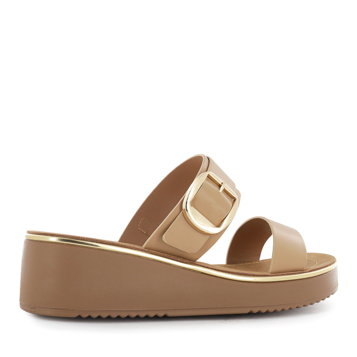 SANDALIAS MUJER LATISHA02 BEIGE - 3
