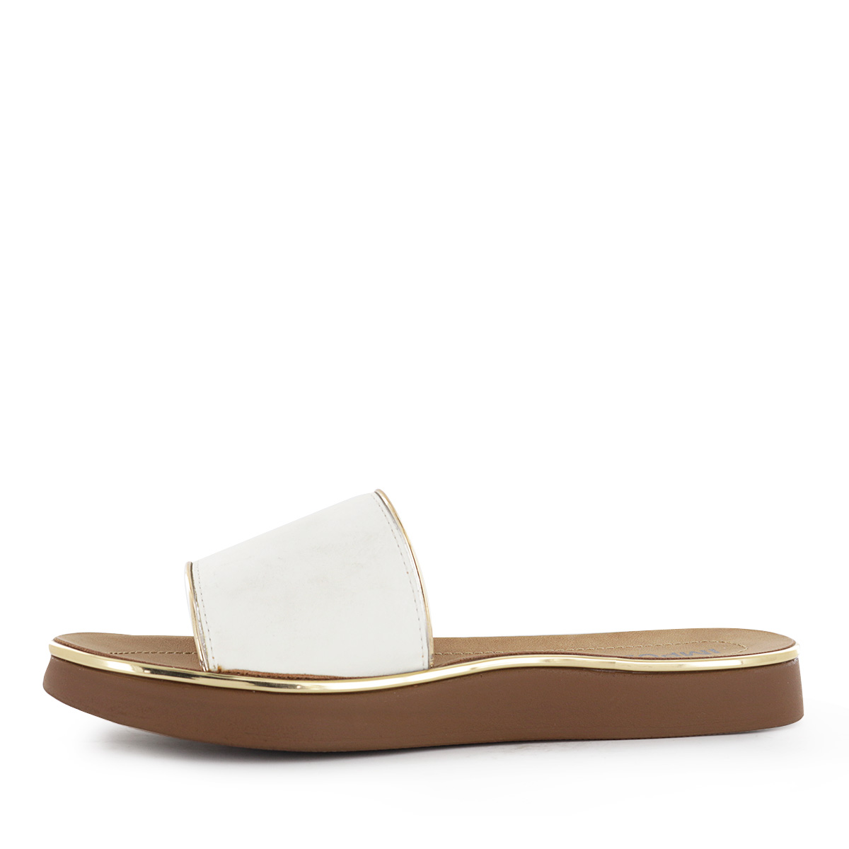 SANDALIAS MUJER CHARITY01 BLANCO - 4