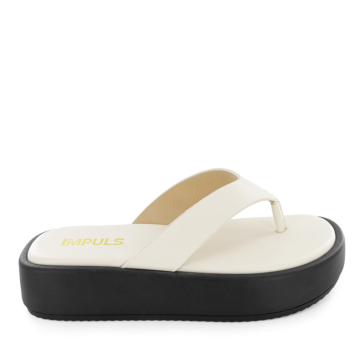 SANDALIAS FLATS MUJER ADAYA19 HIELO - 2