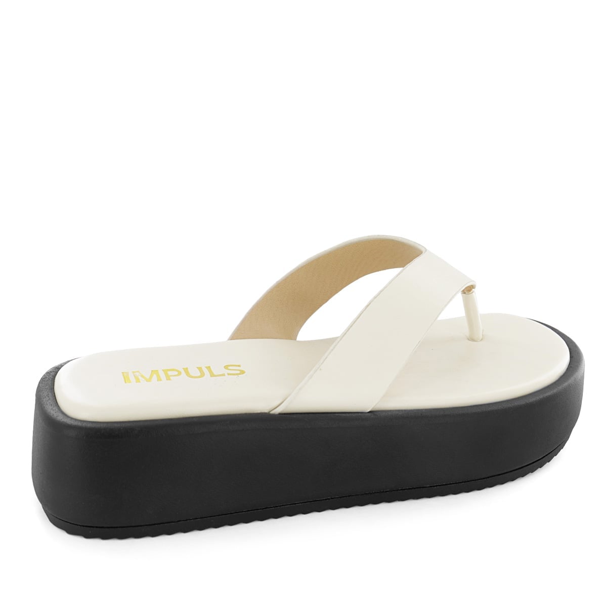 SANDALIAS FLATS MUJER ADAYA19 HIELO - 3