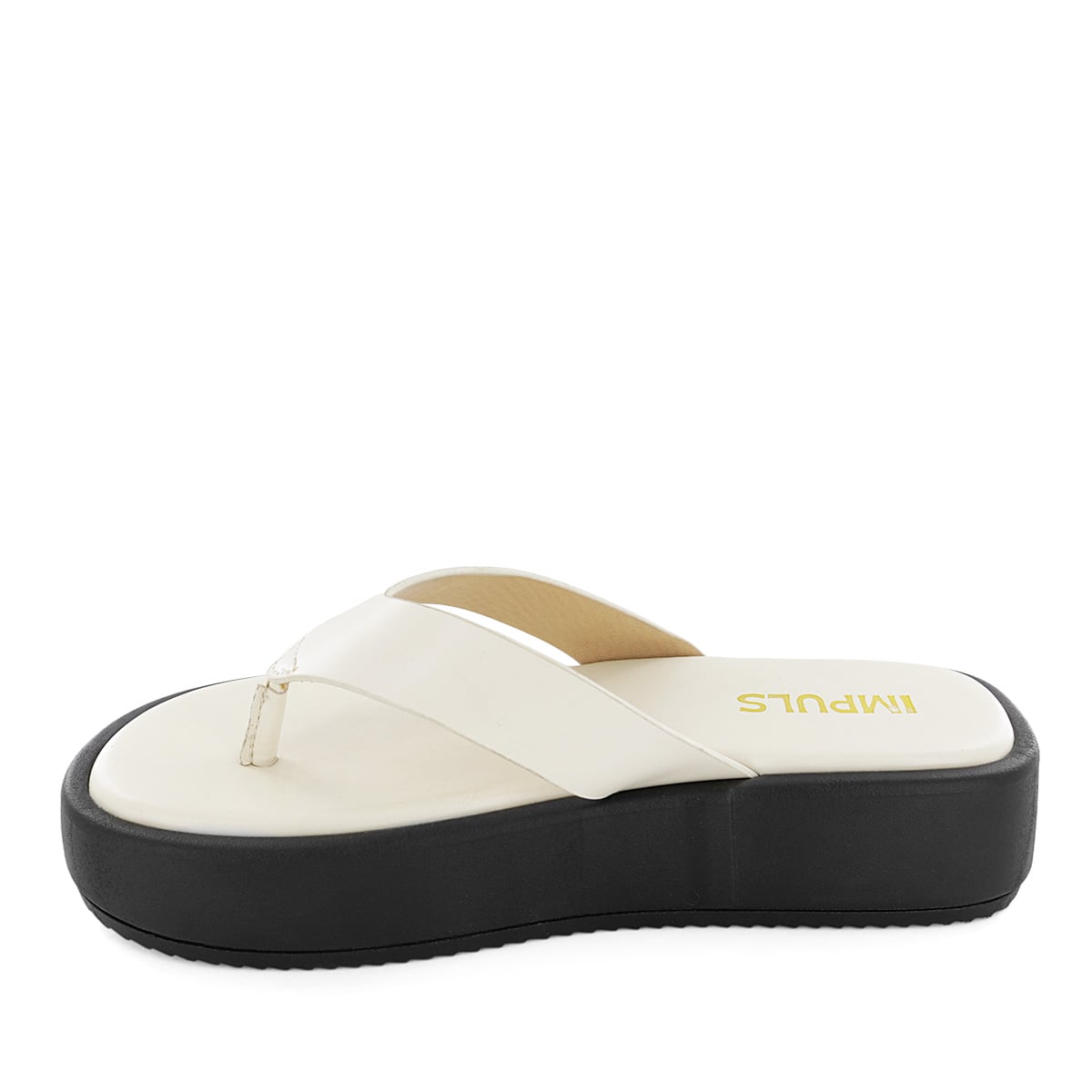 SANDALIAS FLATS MUJER ADAYA19 HIELO - 4