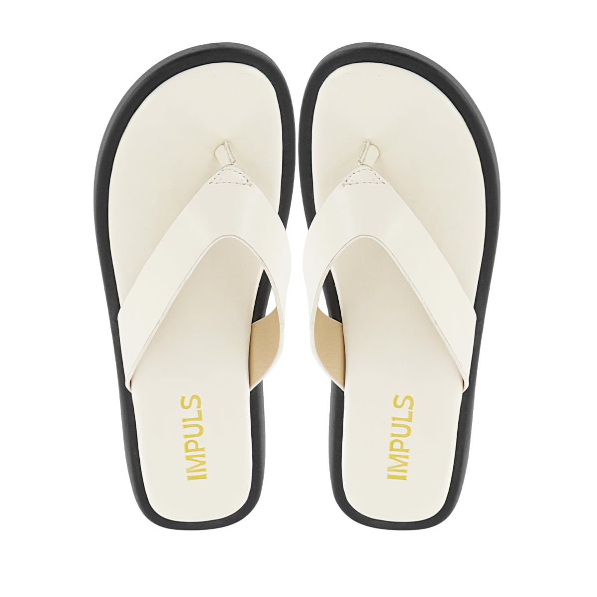 SANDALIAS FLATS MUJER ADAYA19 HIELO - 5