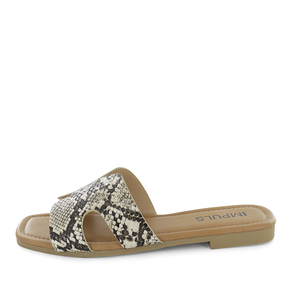 SANDALIAS FLATS MUJER AIXA25 SERP - 4