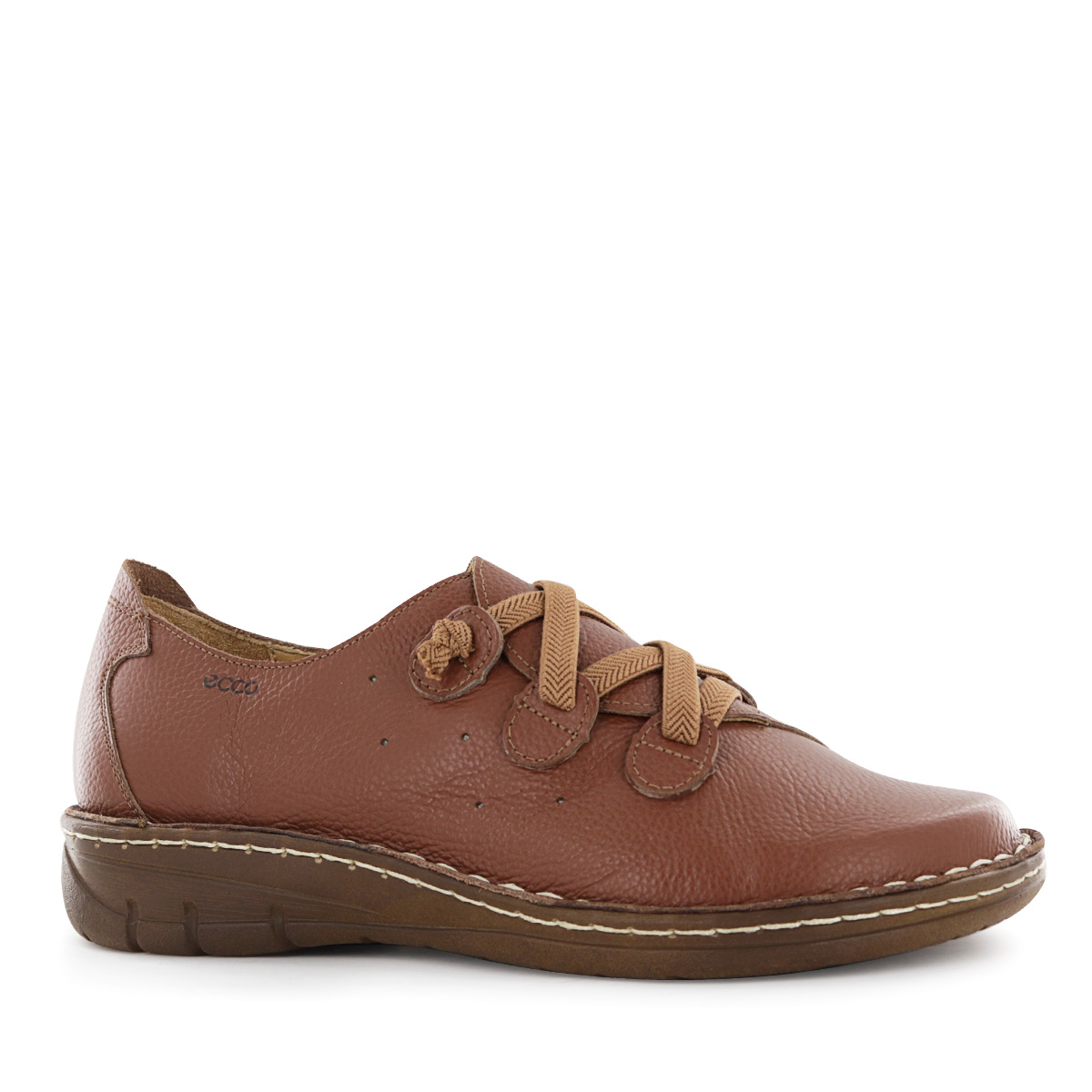 SLIP ON CUERO MUJER BONNIE13 COBRE - 1