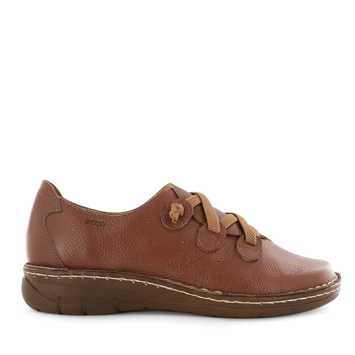 SLIP ON CUERO MUJER BONNIE13 COBRE - 2
