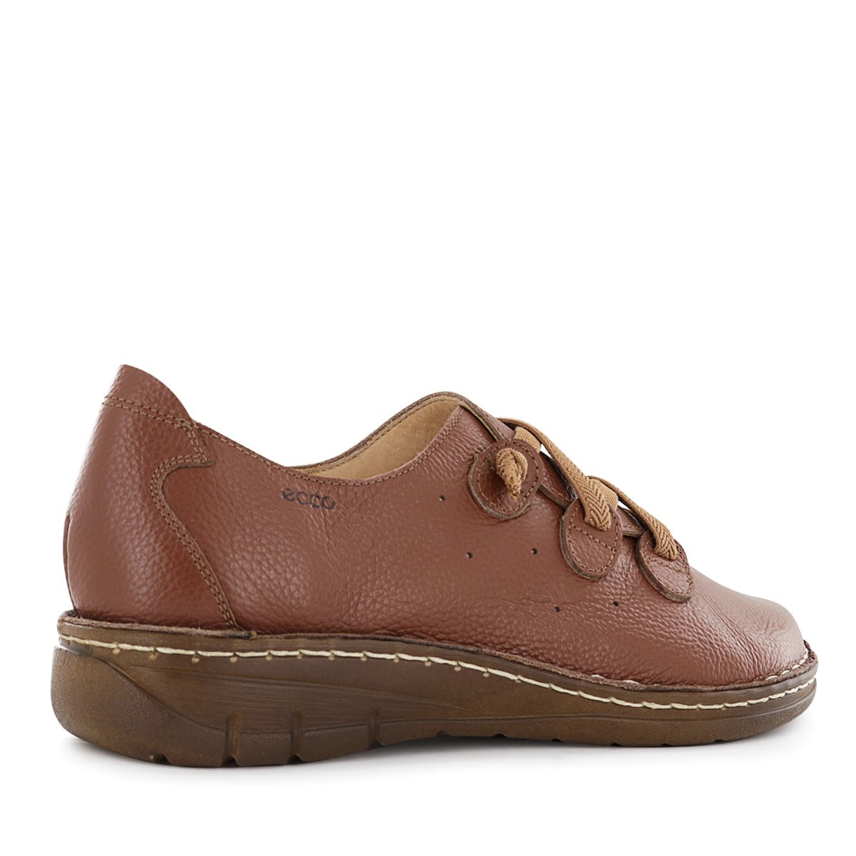 SLIP ON CUERO MUJER BONNIE13 COBRE - 3