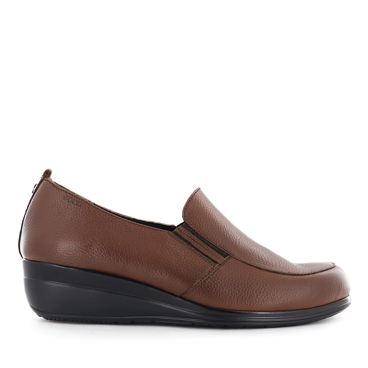 SLIP ON CUERO MUJER APPU02 COBRE - 2