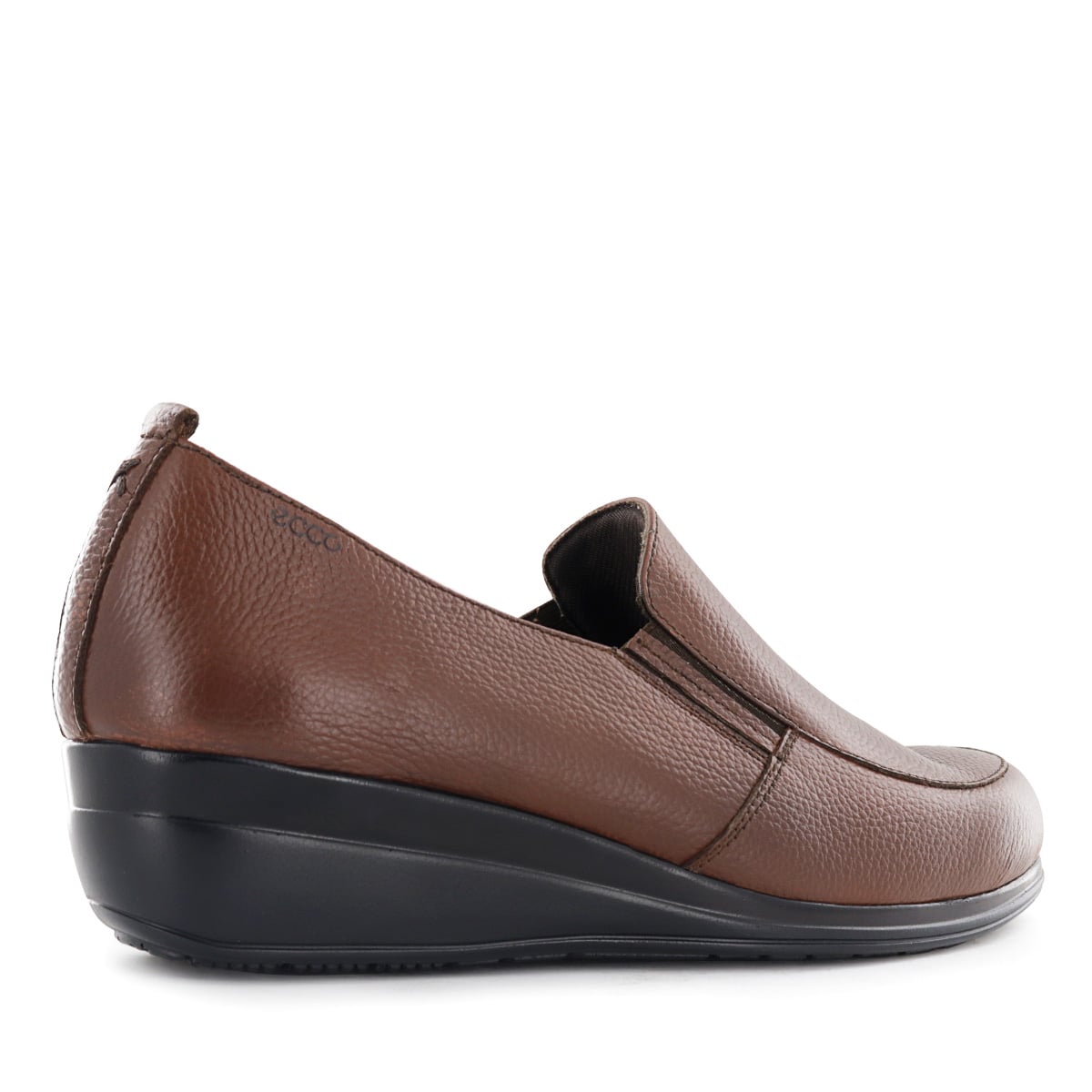 SLIP ON CUERO MUJER APPU02 COBRE - 3