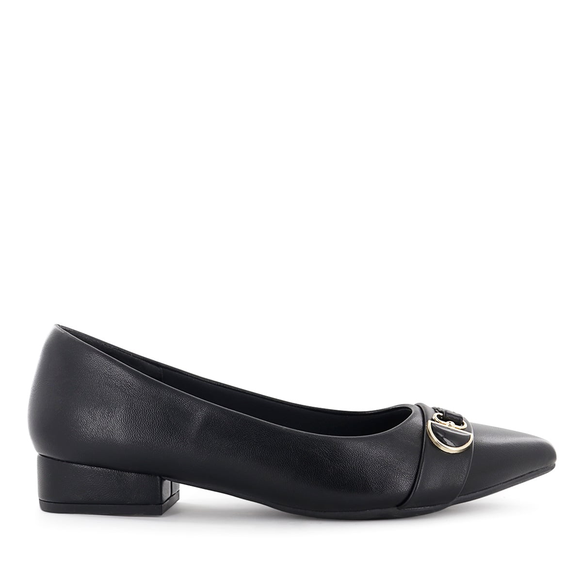 BALLERINAS MUJER EDA28 NEGRO - 2