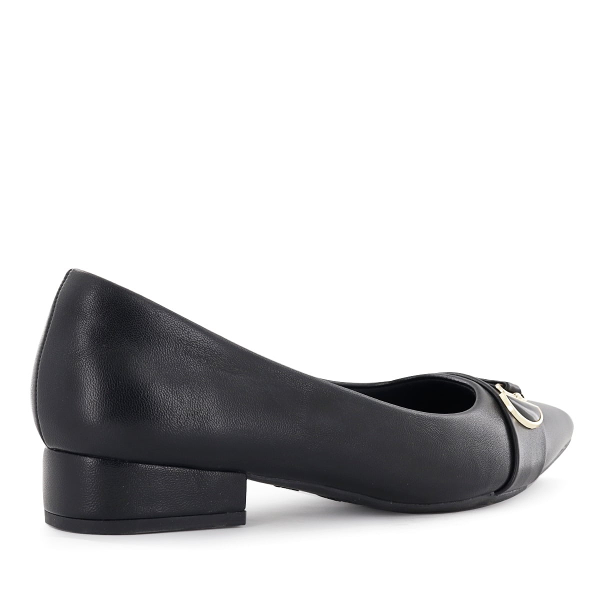 BALLERINAS MUJER EDA28 NEGRO - 3