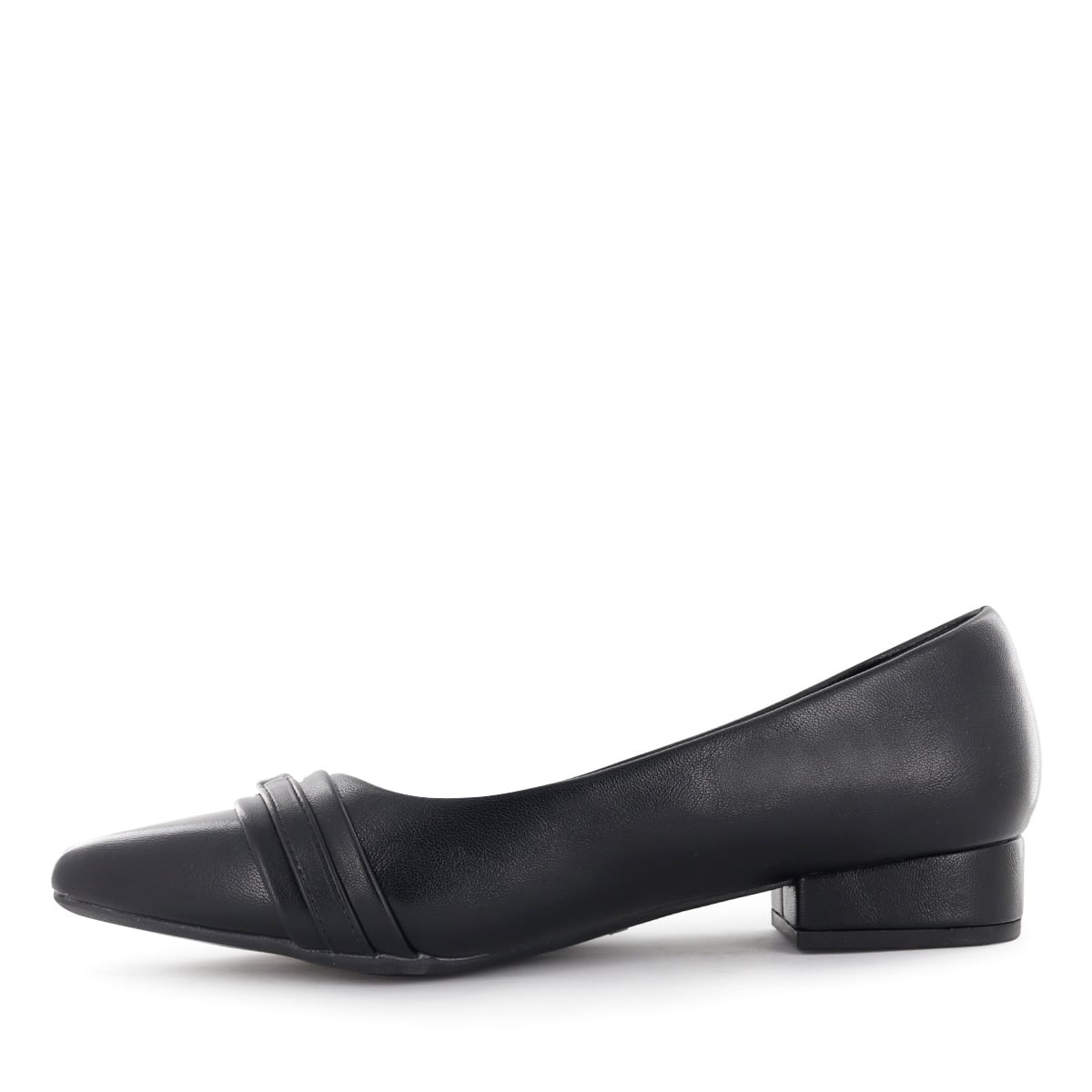 BALLERINAS MUJER EDA28 NEGRO - 4
