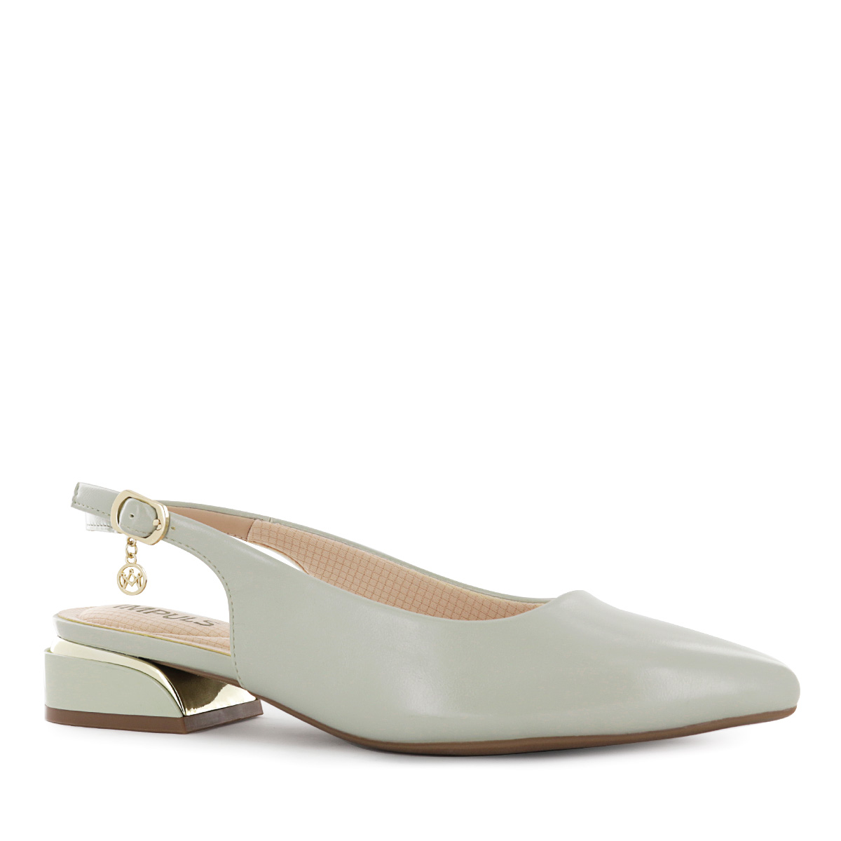 BALLERINAS MUJER EDA20 GEMA - 1
