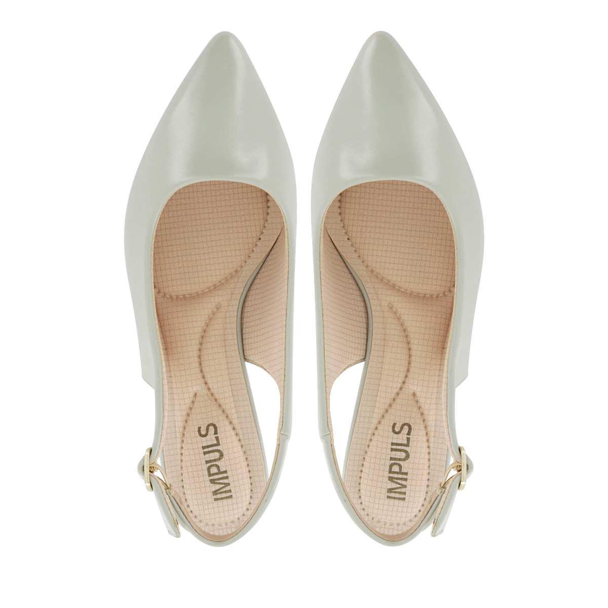 BALLERINAS MUJER EDA20 GEMA - 5