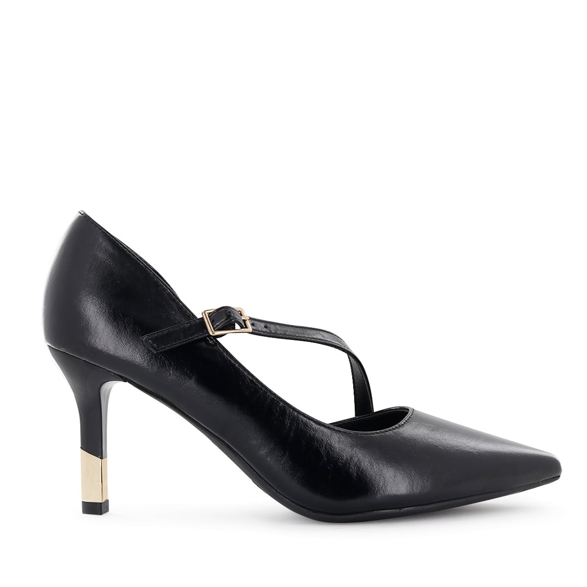 ZAPATOS DE VESTIR MUJER MURIEL58 NEGRO - 2