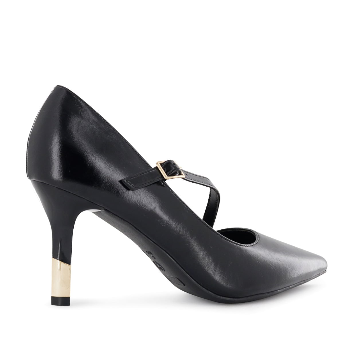 ZAPATOS DE VESTIR MUJER MURIEL58 NEGRO - 3