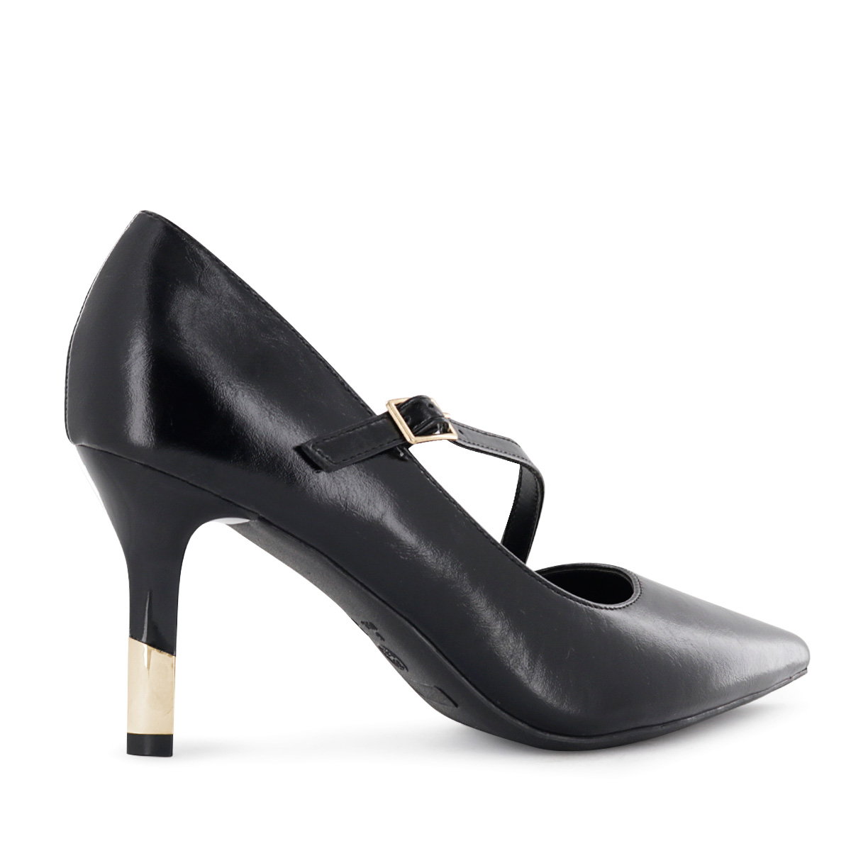 ZAPATOS DE VESTIR MUJER MURIEL58 NEGRO - 3