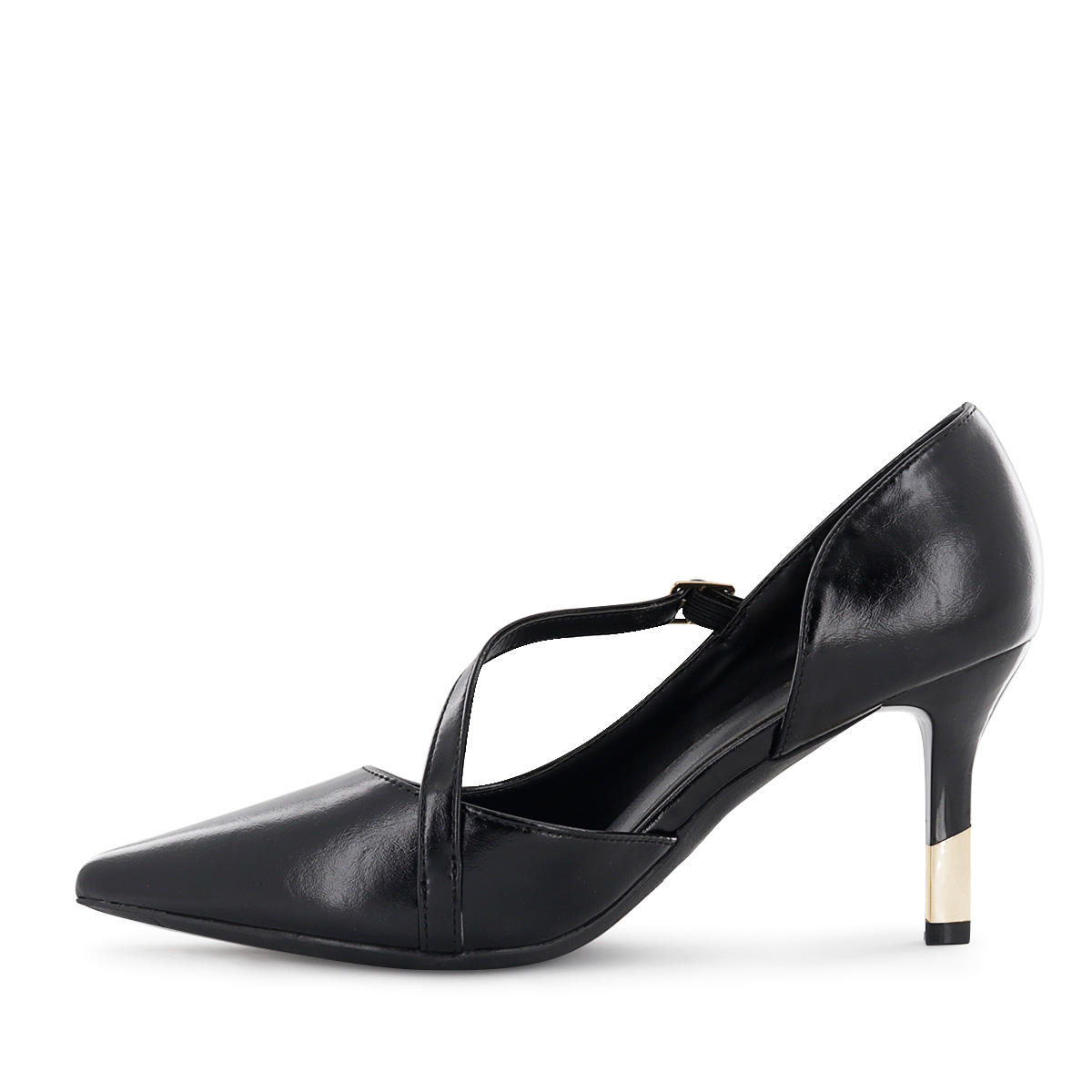 ZAPATOS DE VESTIR MUJER MURIEL58 NEGRO - 4