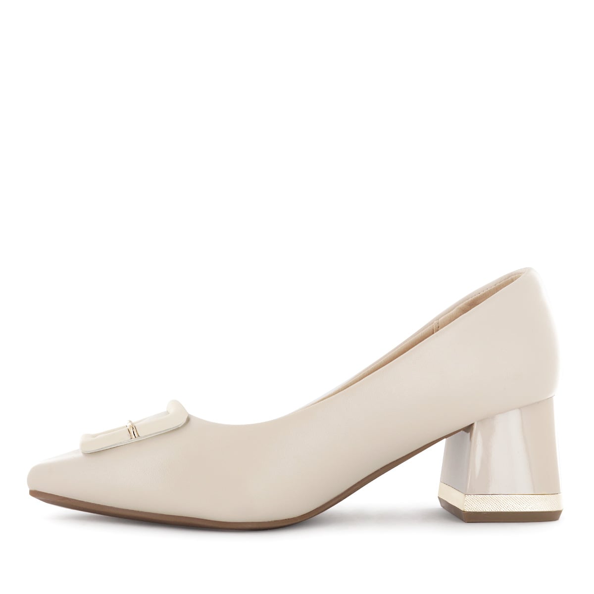 ZAPATOS DE VESTIR MUJER ARLETT06 HIELO - 4