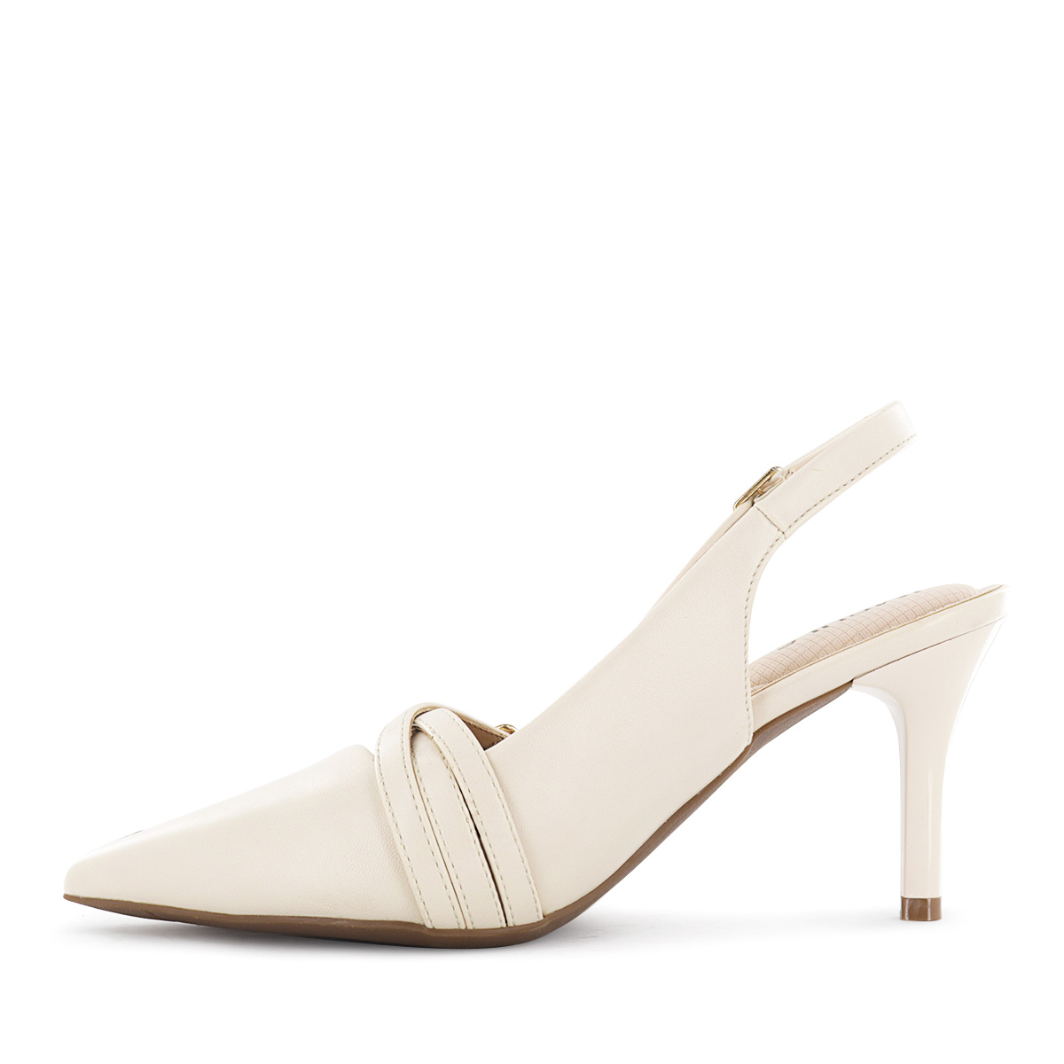 STILETTOS MUJER ADELE31 HIELO - 4