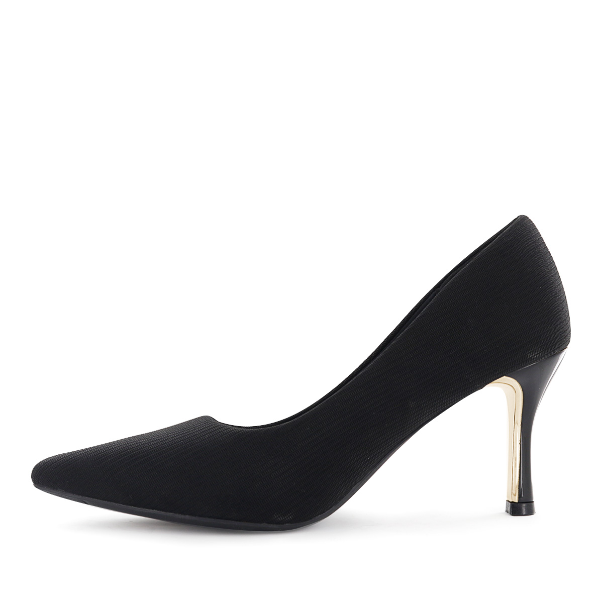 ZAPATOS DE VESTIR MUJER MURIEL60 NEGRO - 4