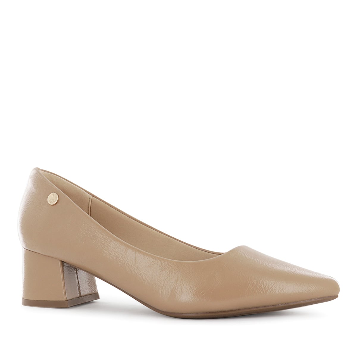 ZAPATOS DE VESTIR MUJER ARLETT07 CAMEL - 1