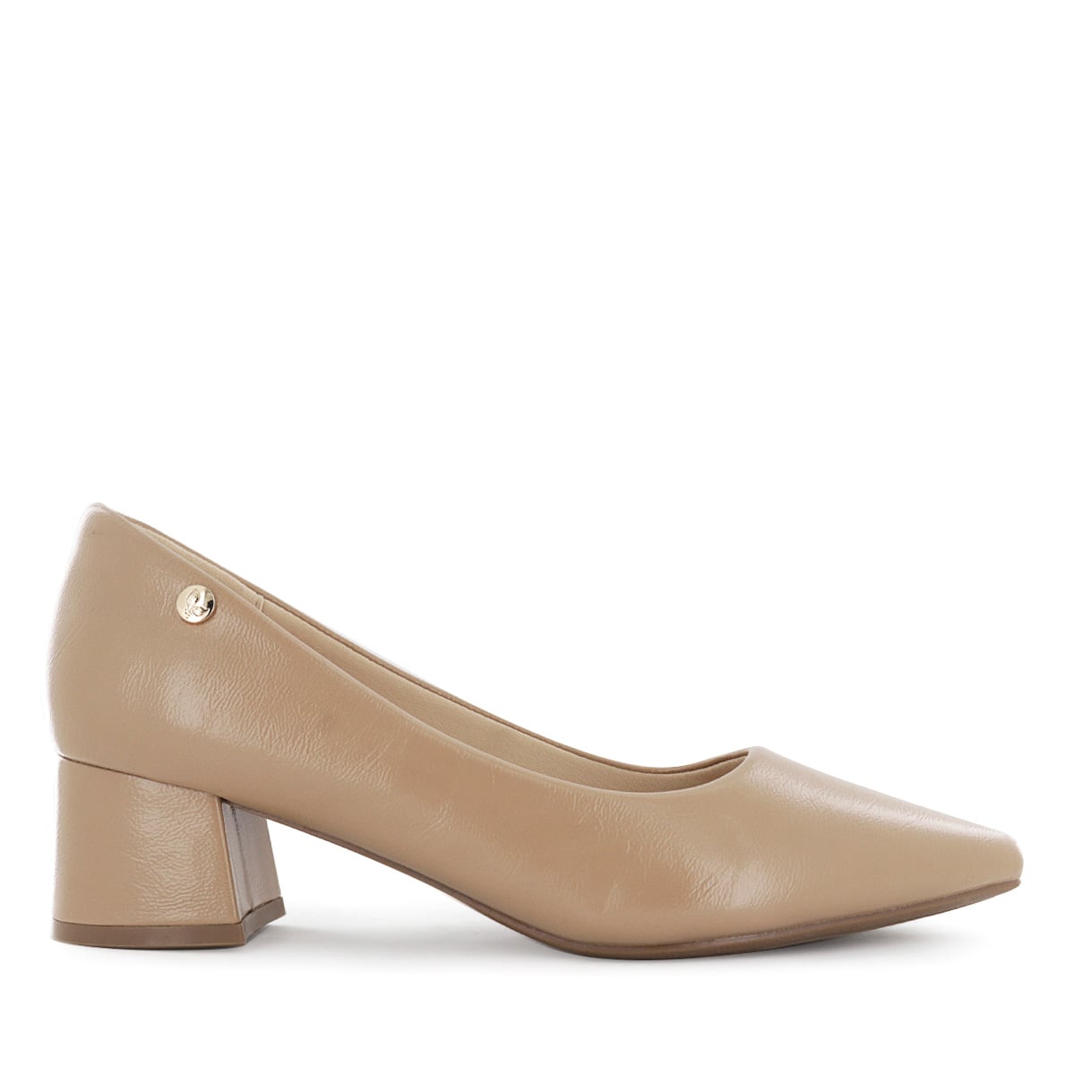 ZAPATOS DE VESTIR MUJER ARLETT07 CAMEL - 2