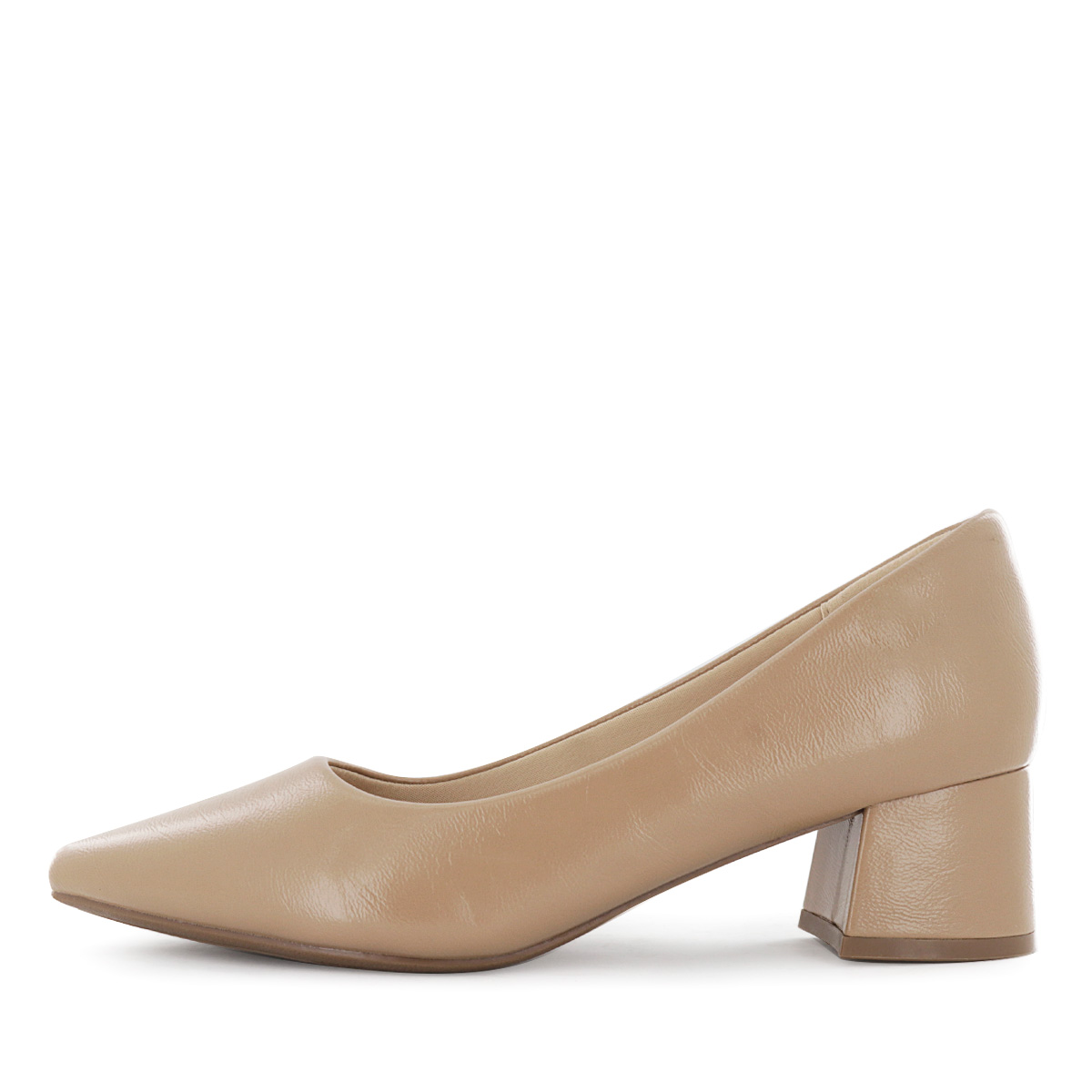 ZAPATOS DE VESTIR MUJER ARLETT07 CAMEL - 4
