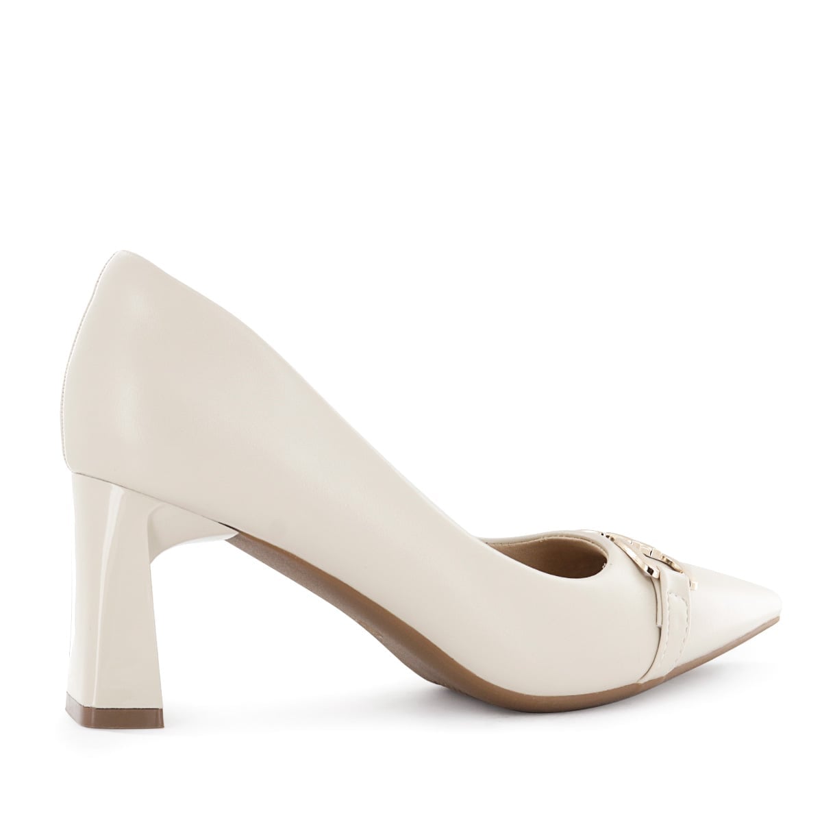 ZAPATOS DE VESTIR MUJER MURIEL59 HIELO - 3