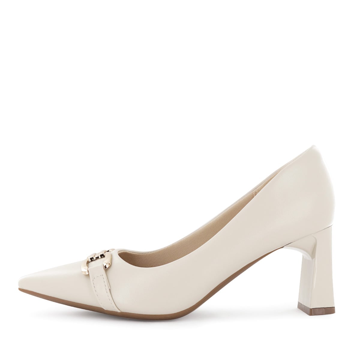 ZAPATOS DE VESTIR MUJER MURIEL59 HIELO - 4