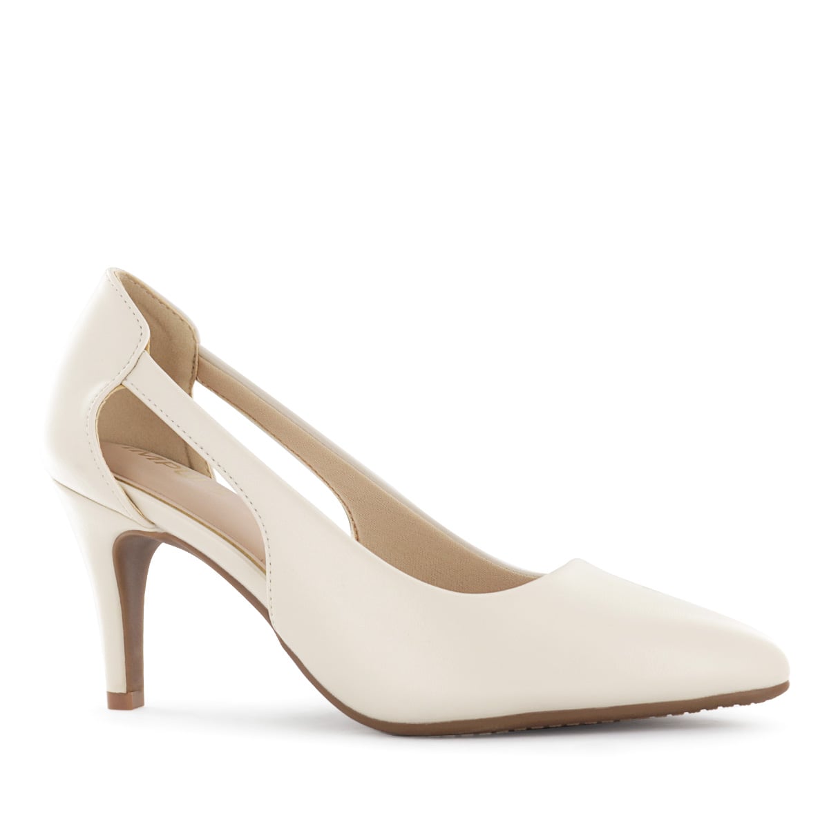 ZAPATOS DE VESTIR MUJER MURIEL57 HIELO - 1