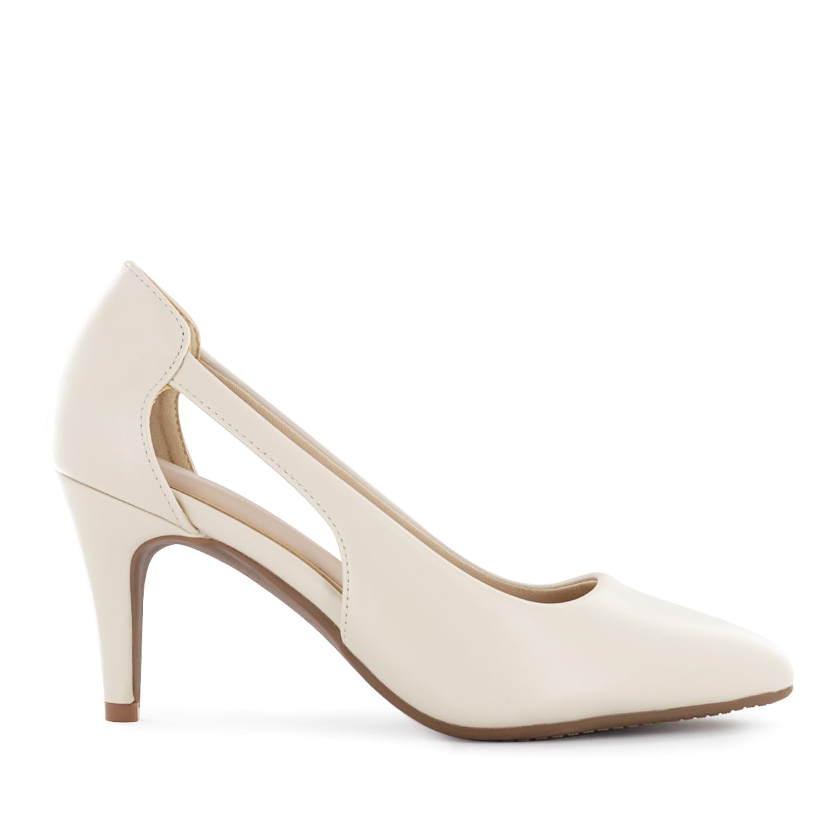 ZAPATOS DE VESTIR MUJER MURIEL57 HIELO - 2