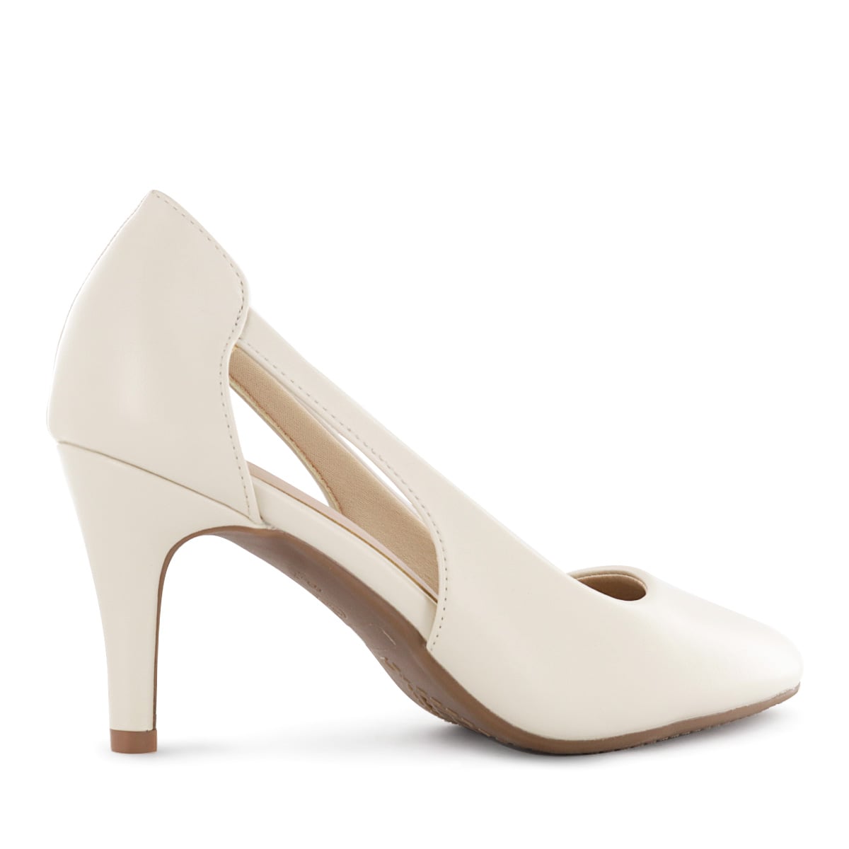 ZAPATOS DE VESTIR MUJER MURIEL57 HIELO - 3