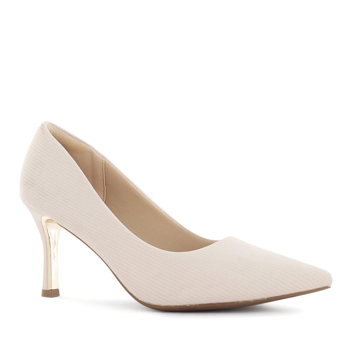 ZAPATOS DE VESTIR MUJER MURIEL60 HIELO - 1