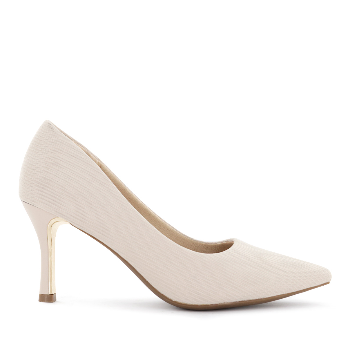 ZAPATOS DE VESTIR MUJER MURIEL60 HIELO - 2