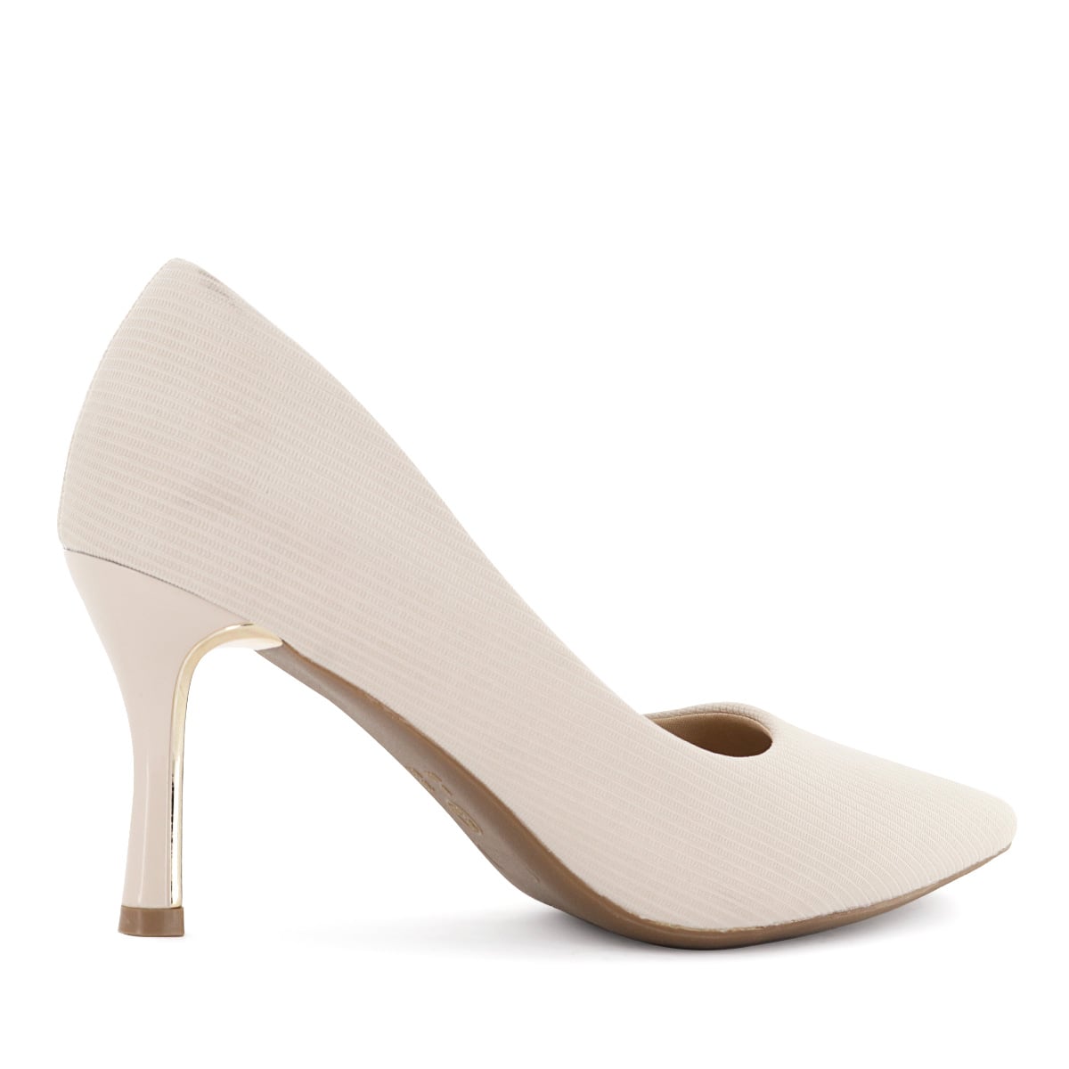 ZAPATOS DE VESTIR MUJER MURIEL60 HIELO - 3