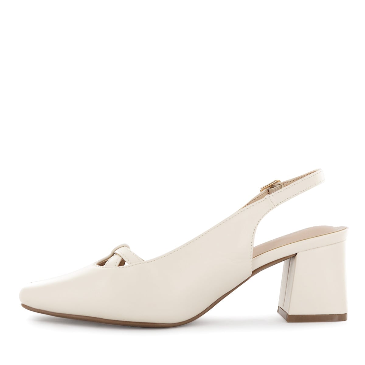 STILETTOS MUJER ARLETT03 HIELO - 4