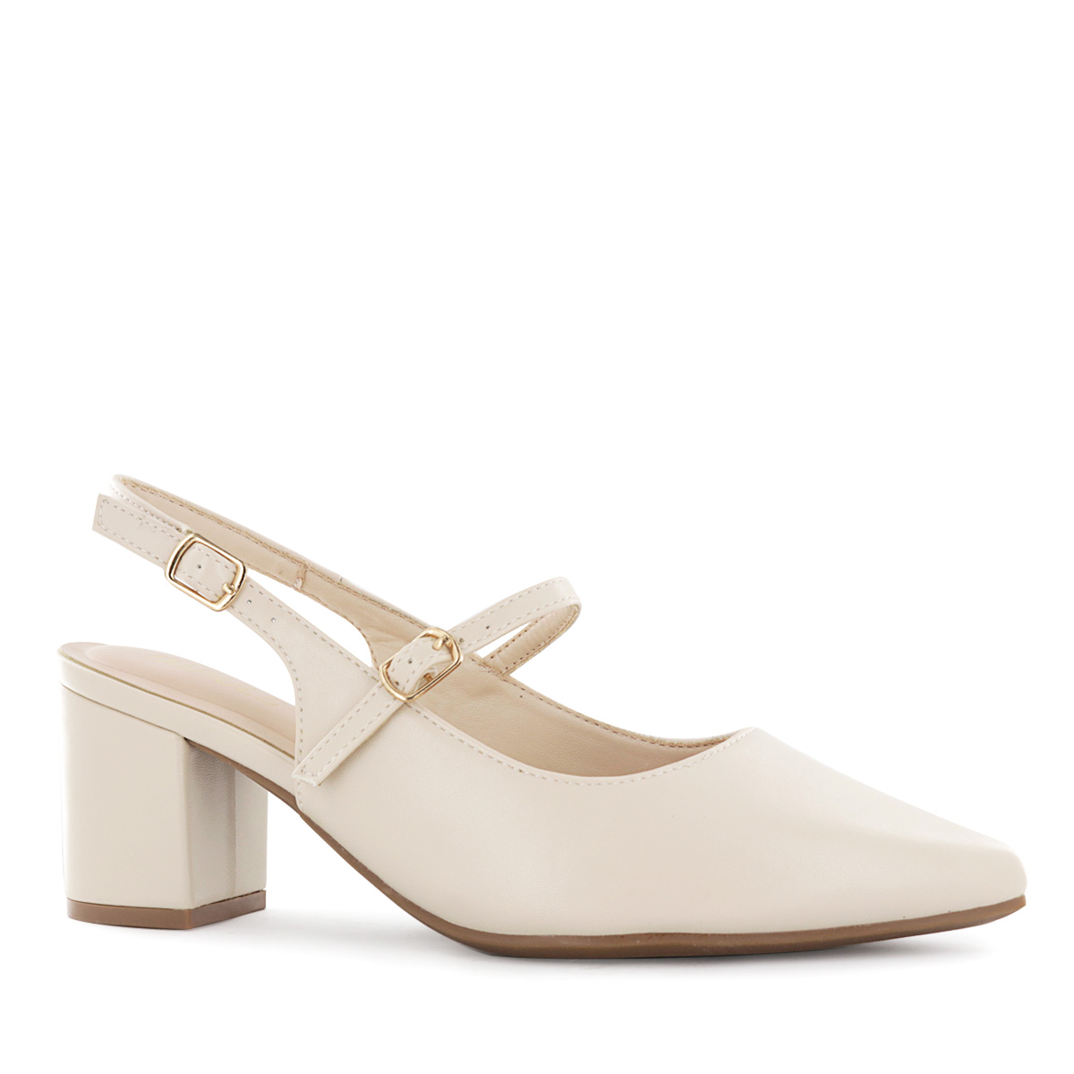 STILETTOS MUJER ARLETT04 HIELO - 1